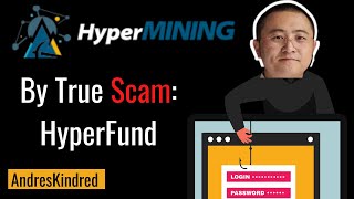 HyperFund Initiates HyperMining  This Scheme Promises 180 Day Passive Returns [upl. by Worlock412]