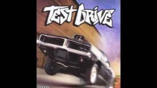 Test Drive Overdrive OST Bubba Sparxx  Ugly [upl. by Jessika]