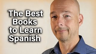 Best Books to Learn Spanish [upl. by Davy]