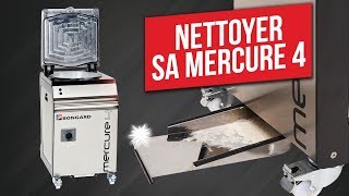 ASTUCE  Comment nettoyer sa Mercure 4 [upl. by Scornik473]