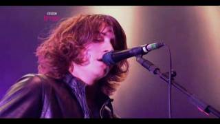 Arctic Monkeys  Fluorescent Adolescent  Live at Reading Festival 2009 HD [upl. by Hareemas]