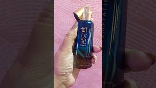 Secret Temptation Perfume DIVA perfumeexplorer perfumereview woodymuskyperfume perfumeforwomen [upl. by Chubb]