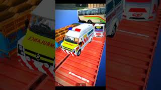 Ambulance 🚑 driver save the date ambulance whenambulance van status shorts video youtube [upl. by Nesnah]