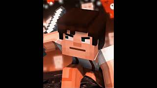 BaseComp Jesse VS BaseComp Steve minecraftminecraftshortsminecraftstorymodeseason2 [upl. by Anak]