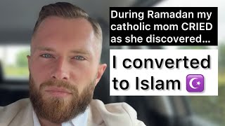 How Muslim Friends Inspired Me To Convert To Islam Its Marko 29 Years Old Dutch Bosnian [upl. by Kobi708]