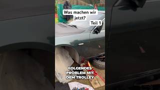 Wann hört es auf mit den Problemen automobile bmw cars funny viralvideo trending fyp [upl. by Jason]