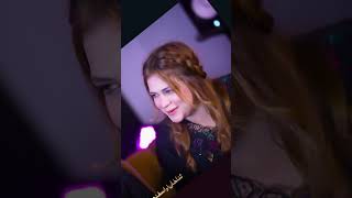 New Pashto Tappy 2024  Sana Khan amp Asfandyar Momand  Best Pashto Song [upl. by Bolme]