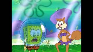 Spongebob Wormy  Sparta Remix [upl. by Aerdnaek]