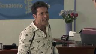 ESDLC 1 Cap 70  Chacorta vs Aurelio otra vez [upl. by Deragon]