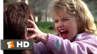 Shocker 1989  Evil Little Girl Scene 410  Movieclips [upl. by Vada]