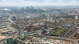 An Introduction to Capital Towers Stratford  Galliard Homes [upl. by Ursula]