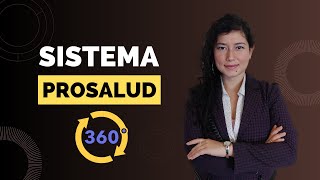 SISTEMA PROSALUD 360 [upl. by Appleton500]