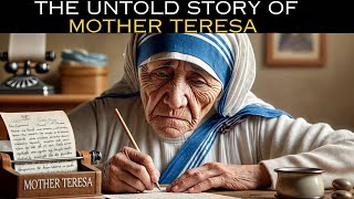 Mother Teresa The Real Story Of The Woman Who Changed The World [upl. by Yeliah]