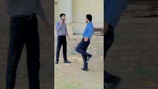 Wait for end😂funny comedy Govt SE College Bahawalpur sabrisahb [upl. by Gasperoni719]