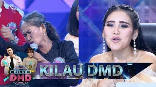 Ketika Nenek Umur 79 Tahun Nyanyi Ayu Ting Ting Reflek Ikutan Nyanyi  Kilau DMD 122 [upl. by Ecertak599]