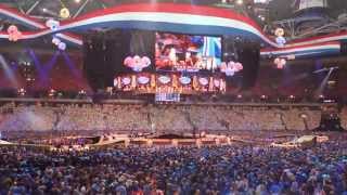 De Toppers  Hollandse Hits Medley [upl. by Caitrin240]