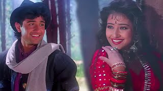 Deewani Deewani Deewana Tera Ho Gaya 4K Song  Lata Mangeshkar S P Balasubramaniam  Hindi Songs [upl. by Bobby113]