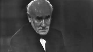 Arturo Toscanini conducts Wagner Tristan und Isolde Isolde Leibestod [upl. by Zeuqcaj]