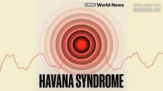 Havana Syndrome Podcast Trailer [upl. by Emoreg]