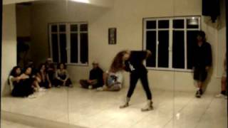 Fernanda Fiuzas class UDC [upl. by Silvers]