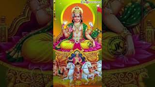 Shree suryanarayana aradhana sundqy specialviralvideo song ytshorts [upl. by Esnahc]