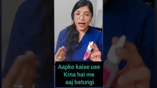 How to properly use nasal sprayfluticasone proprionate nasal sprayfluticasone furate nasal spray [upl. by Ynos]