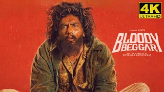 Bloody Beggar Full Movie In Tamil 2024  Kavin  Nelson  Siva Balan  Bloody Beggar Movie Review [upl. by Cyndie]