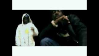 SHOGENZA  LES POULETS FEAT 34 STREETS [upl. by Brew]