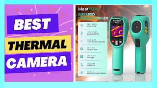 MASTFUYI Professional Thermal Imaging [upl. by Acima294]