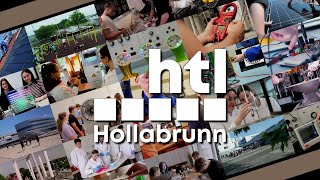 Technik Campus HTL Hollabrunn [upl. by Aikemehs690]