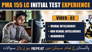 PMA 155 Initial Test Experience  155 Pma Long course Most Important Questions experience [upl. by Marieann]