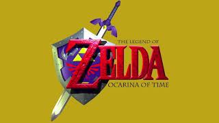 Bizet  Carmen quotHabaneraquot Ocarina of Time Soundfont [upl. by Esserac]