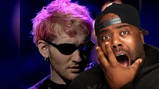 First time hearing Alice In Chains  Nutshell MTV Unplugged HD Video Reaction [upl. by Attayek]