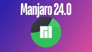 Whats New in Manjaro Linux 240  Gnome  KDE  XFCE [upl. by Vassaux211]