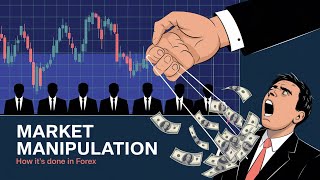 Exposed How Market Makers Secretly Manipulate the Forex Market [upl. by Gran]