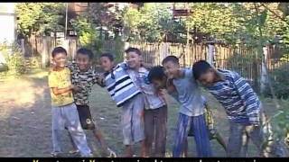 Kachin Sunday School songs 3 [upl. by Anil]