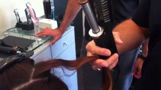 How to use the Professional InStyler IQ [upl. by Innej]