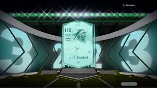 Seedorf icon 8 [upl. by Nnylkoorb]