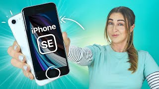 iPhone SE Tips Tricks amp Hidden Features  THAT YOU MUST TRY 2020 2nd Gen 📱 [upl. by Holtz]