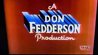 A Don Fedderson ProductionCBS Television NetworkViacom 19691990 2 [upl. by Eidda]