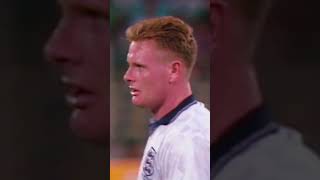 Paul Gascoigne Gazza A Tale of Talent and Tragedy [upl. by Acenom]