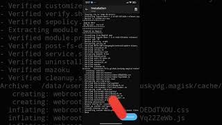 Install LSposed on Any Android 15 ROM Quick Guide [upl. by Hasan353]