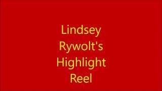 Lindsey Rywolts Wrestling Highlight Reel 2023 [upl. by Esilehs587]