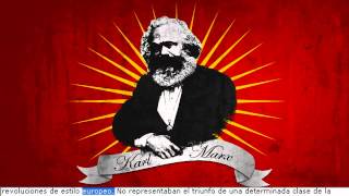 Karl Marx  La burguesía y la contrarrevolución [upl. by Rogers]