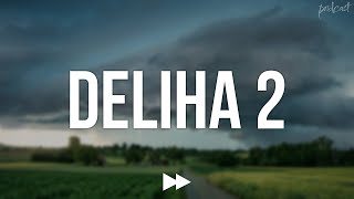 podcast Deliha 2 2018  HD Full Izle Filmi Podcast [upl. by Nnaaihtnyc94]