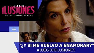 Juego de Ilusiones  ¿Julián está interesado en Mariana [upl. by Ecnahs]