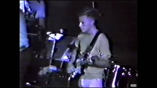 New Order  SubCulture The Haçienda Manchester England 13101986 [upl. by Solraced]