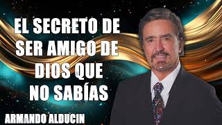 Predicas Cristianas 🥎 El Secreto De Ser Amigo De Dios Que No Sabías [upl. by Canon]