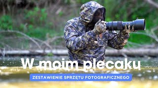 Jaki aparat do fotografii ptaków i zwierząt  przegląd sprzętu [upl. by Gavin]