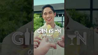 For Atty Oliver GIN IS IN GinIsIn [upl. by Nwahsid]